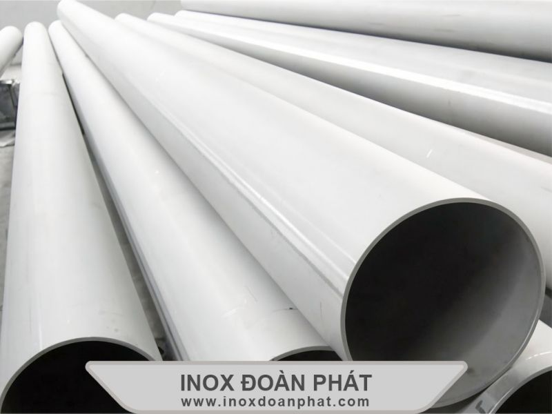 Cách phân biệt inox 304 và inox 201