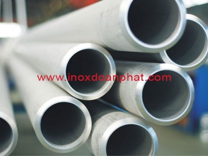 Ống Inox Công Nghiệp