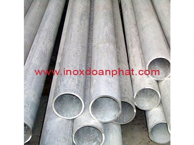 Ống Inox Công Nghiệp