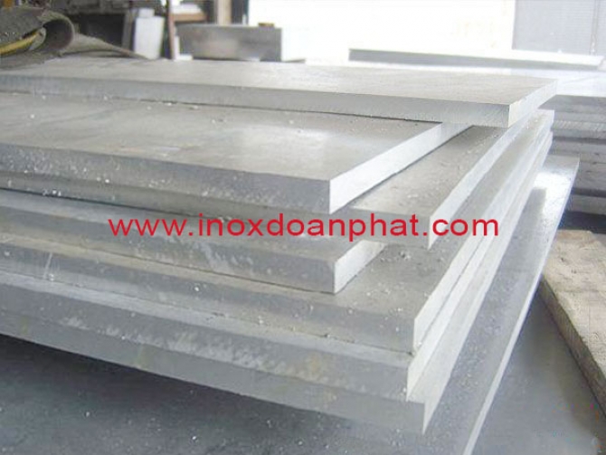 Inox 316 tấm