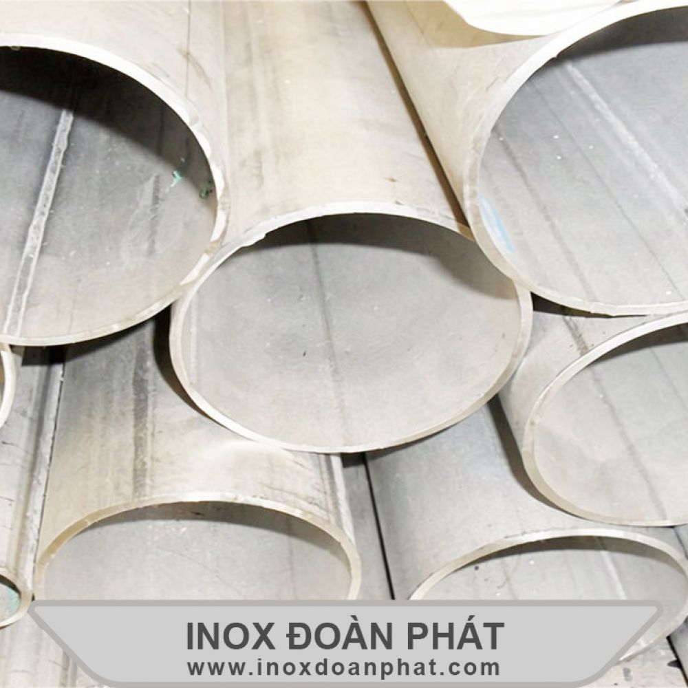 Ống inox công nghiệp