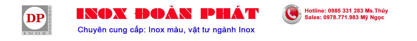 Inox Đoàn Phát