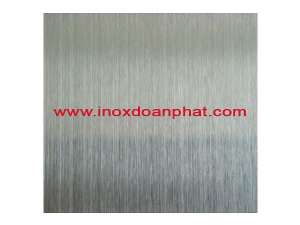 Inox xước HL/NO4