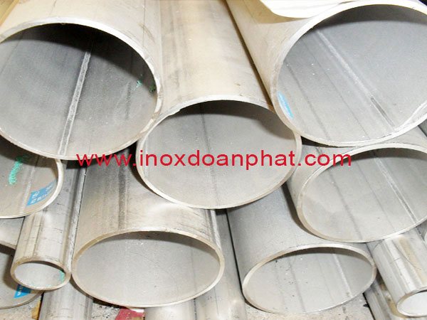 Ống Inox Công Nghiệp