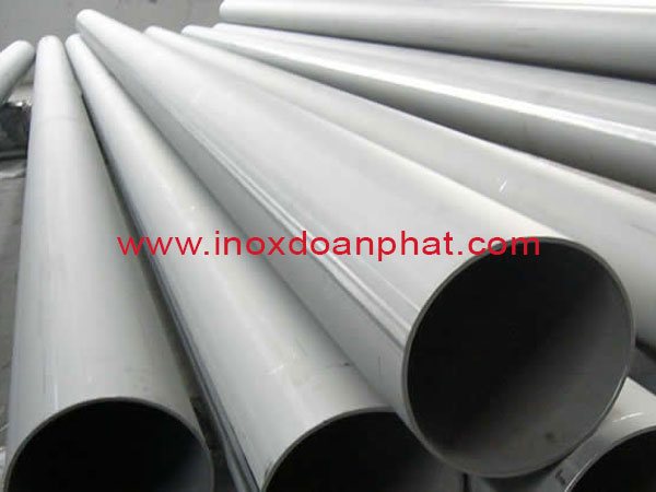 Ống Inox Công Nghiệp