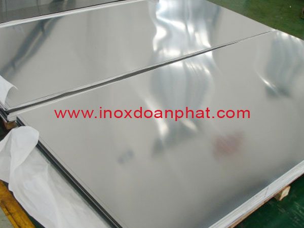 Inox tấm