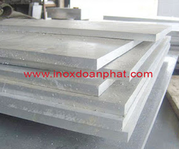 Đặt tính của inox